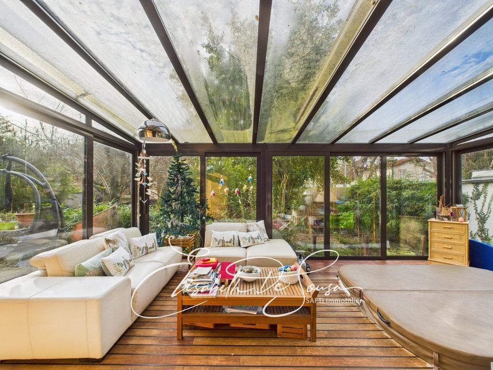 � vendre  Maison Saint-Maur-des-Foss�s (94100)