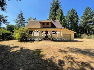  Maison � vendre 6 pi�ces 136 m�