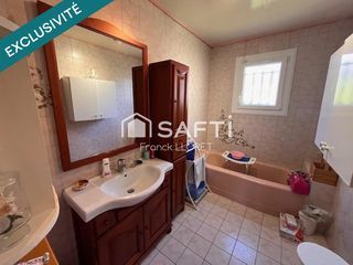  Maison � vendre 8 pi�ces 157 m�