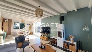  Maison � vendre 11 pi�ces 216 m�