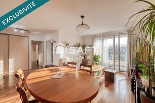  Appartement � vendre 3 pi�ces 68 m�