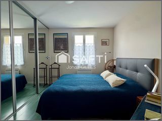  Maison � vendre 6 pi�ces 145 m�