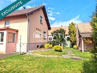  Maison � vendre 4 pi�ces 80 m�