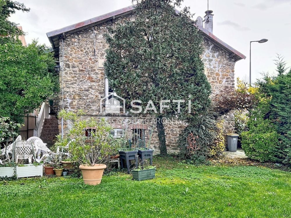 � vendre  Maison Meudon (92190)