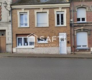  Maison � vendre 6 pi�ces 131 m�