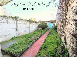  Maison � vendre 3 pi�ces 70 m�