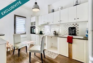  Appartement � vendre 3 pi�ces 71 m�