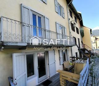  Maison � vendre 6 pi�ces 175 m�