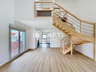  Appartement � vendre 4 pi�ces 84 m�