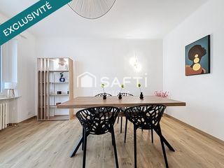  Appartement � vendre 3 pi�ces 70 m�