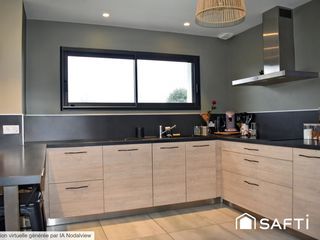  Maison � vendre 6 pi�ces 135 m�