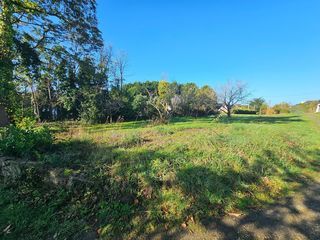  Terrain � vendre 1552 m�