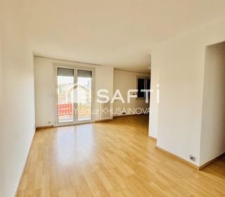  Appartement � vendre 3 pi�ces 62 m�