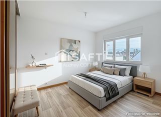  Appartement � vendre 3 pi�ces 59 m�