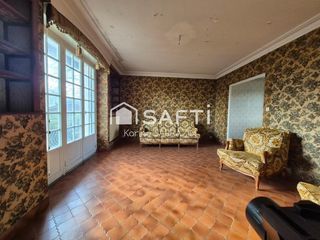  Maison � vendre 7 pi�ces 127 m�