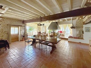  Maison � vendre 6 pi�ces 240 m�