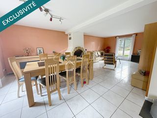  Maison � vendre 7 pi�ces 130 m�