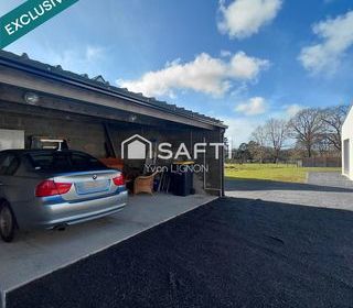  Maison � vendre 5 pi�ces 95 m�