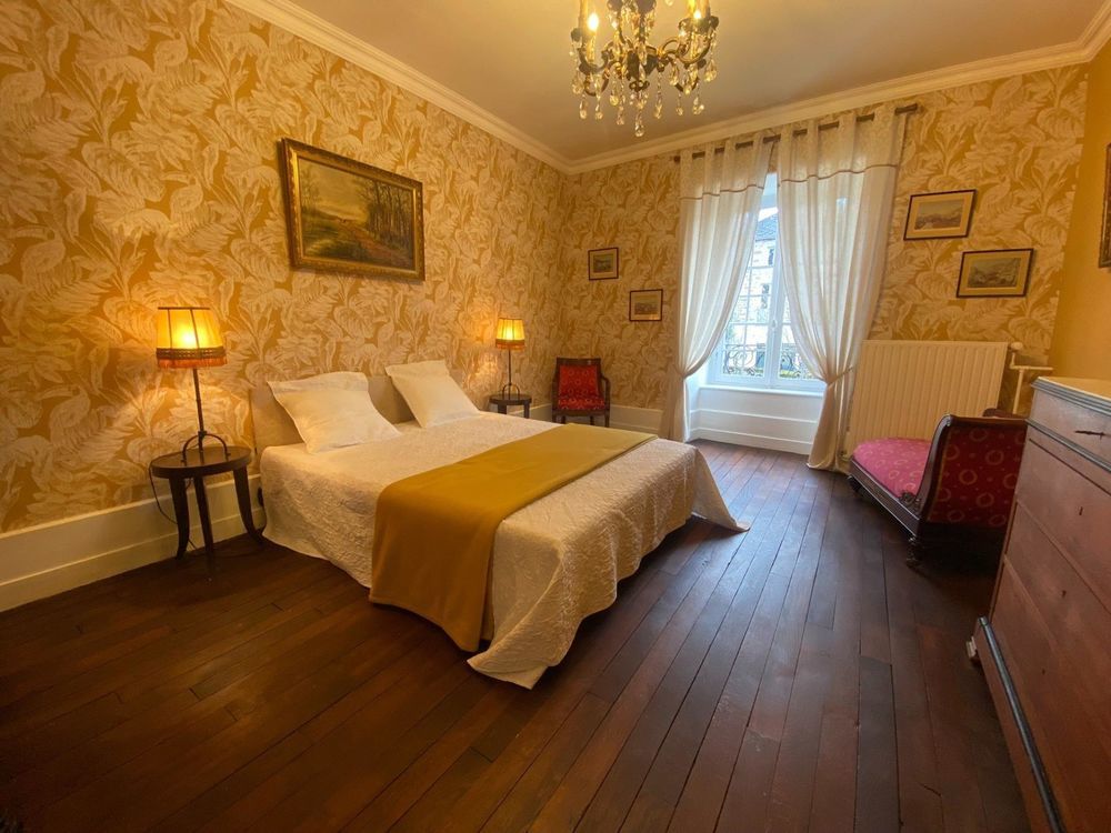 � vendre  Maison Ferri�res-sur-Sichon (03250)