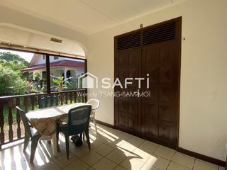  Maison � vendre 8 pi�ces 147 m�