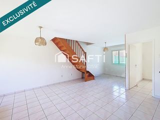  Maison � vendre 4 pi�ces 90 m�