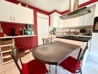  Maison � vendre 5 pi�ces 127 m�