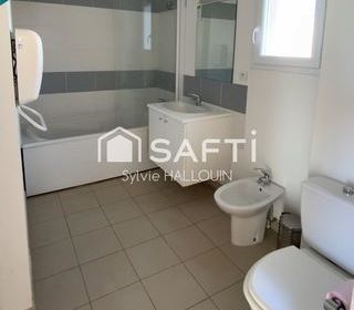  Appartement � vendre 2 pi�ces 32 m�