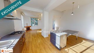  Maison � vendre 5 pi�ces 128 m�