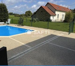  Maison � vendre 6 pi�ces 152 m�