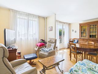  Appartement � vendre 3 pi�ces 66 m�