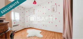  Maison � vendre 4 pi�ces 73 m�