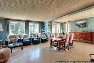  Maison � vendre 7 pi�ces 184 m�