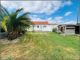  Maison � vendre 6 pi�ces 160 m�