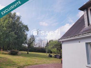  Maison � vendre 7 pi�ces 200 m�