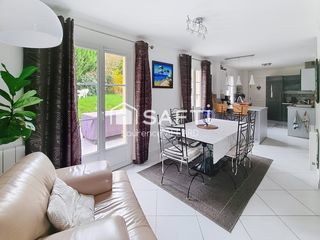  Maison � vendre 7 pi�ces 115 m�