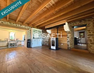  Maison � vendre 6 pi�ces 184 m�