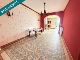  Maison � vendre 5 pi�ces 122 m�