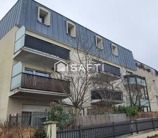  Appartement � vendre 2 pi�ces 45 m�