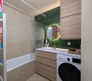  Appartement � vendre 3 pi�ces 67 m�