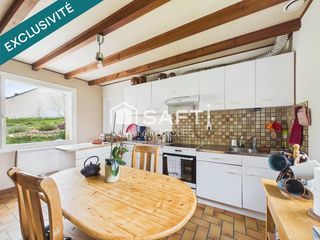  Maison � vendre 5 pi�ces 85 m�