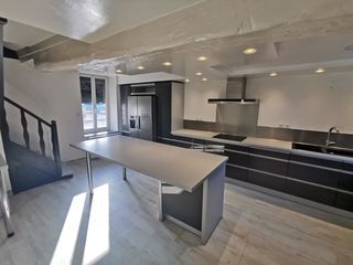  Maison � vendre 7 pi�ces 166 m�