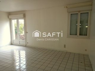  Maison � vendre 4 pi�ces 90 m�