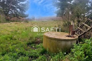  Terrain � vendre 569 m�