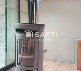  Maison � vendre 9 pi�ces 115 m�