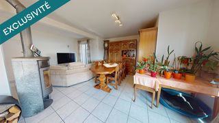  Maison � vendre 5 pi�ces 116 m�