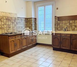  Maison � vendre 4 pi�ces 68 m�