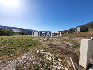  Terrain � vendre 911 m�