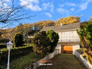  Maison � vendre 4 pi�ces 73 m�