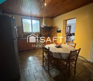  Maison � vendre 7 pi�ces 229 m�