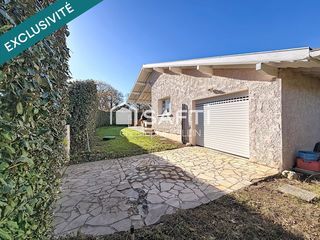  Maison � vendre 5 pi�ces 142 m�